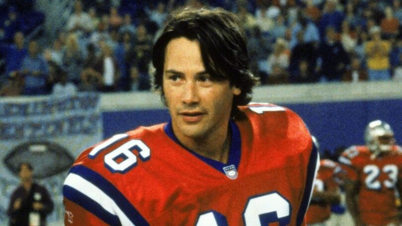 Keanu Reeves Diminui Seu Salário Em 90% Para Atuar Ao Lado De Ator Desejado: Felicidade Vale Mais Que Dinheiro 1 2025 word3