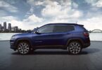 O Trono Do Mercado De Suvs Está De Volta Para O Compass: Tiggo 7 Surpreende 4 2025 word1