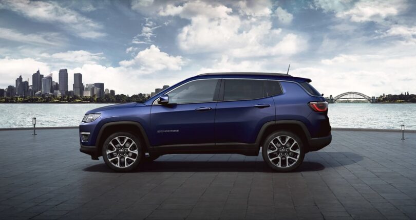 O Trono Do Mercado De Suvs Está De Volta Para O Compass: Tiggo 7 Surpreende 1 2025 word3