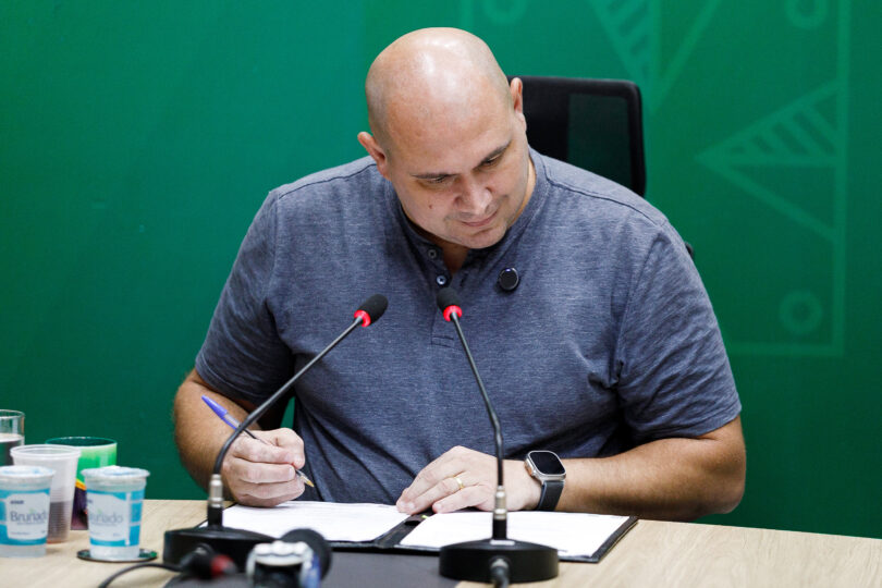 Lei É Sancionada Para Aumentar Benefícios De Saúde Dos Servidores Em Cuiabá 1 Arquivo