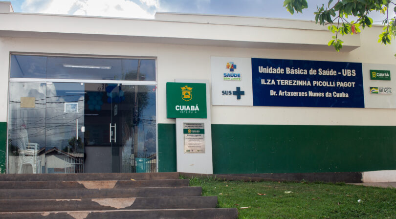 Prefeitura De Cuiabá Atinge Metas Do Termo De Ajustamento De Conduta Na Atenção Primária À Saúde 1 Arquivo