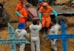 Reparação Aos Órfãos Da Covid: A Luta No Brasil 4 2025 word2