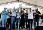 Governo De Mato Grosso Entrega Mais De 1.000 Km De Asfalto Na Região Oeste: Assista Ao Vídeo E Saiba Mais! 5 2025 word2