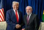 Trump Frustra Expectativas Ao Não Humilhar Lula: “Não É Da Sua Conta” 4 2025 word1