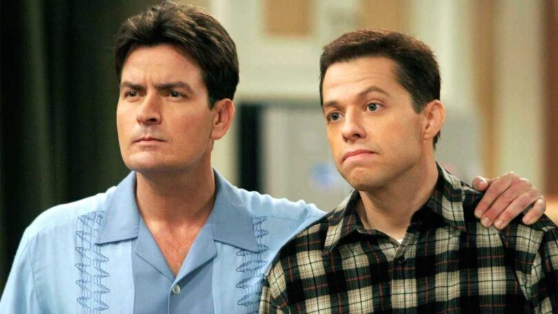 Jon Cryer Não Pretende Mais Trabalhar Com Charlie Sheen Após Two And A Half Men: Estou Incerto Sobre Futuras Colaborações 1 2025 word3