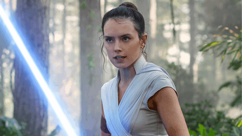 Daisy Ridley De Star Wars Enfrenta 500 Mil Zumbis No Primeiro Trailer De Filme De Terror Surreal 1 2025 word2