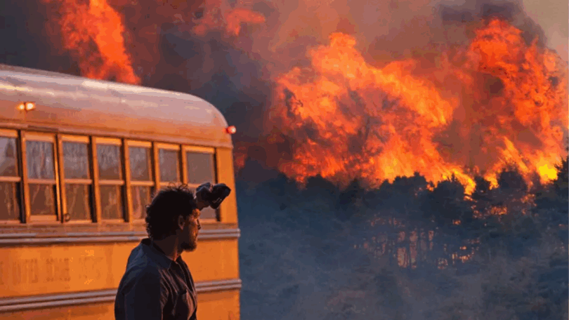 Filme-Catástrofe Baseado Em História Real Conquista Sucesso Mundial Em Streaming! 1 2025 word2