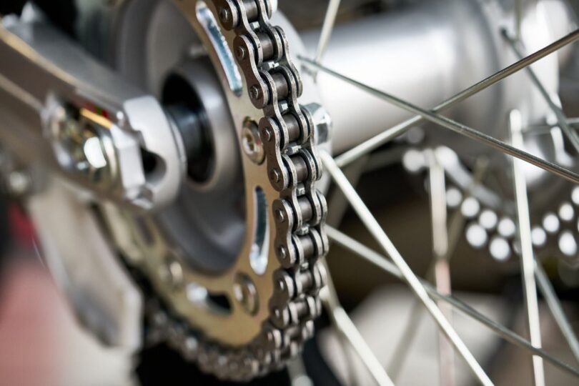 Kit Relação Da Moto: 3 Indicativos De Que É Hora De Trocar 1 2025 word2