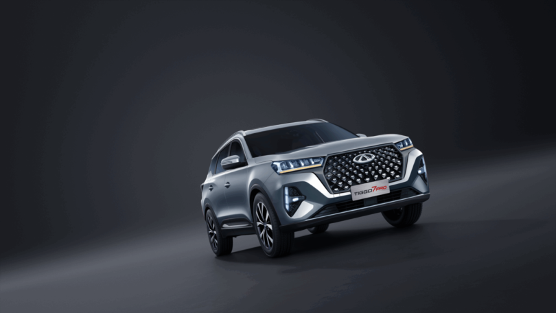 Guia De Compra Do Caoa Chery Tiggo 7 2026: Preços, Versões E Equipamentos 1 2025 word1