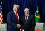 Trump E Lula Se Reúnem Em Busca De Novos Acordos 6 2025 word3