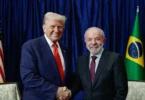 Trump E Lula Se Encontram Em Reunião Na Malásia: Um Encontro Histórico 5 2025 word3