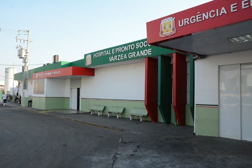 Várzea Grande Descarta Morte Por Intoxicação Por Metanol: Entenda O Caso 1 2025 word1