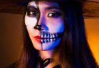 Make De Halloween: 5 Dicas Usando Produtos Do Dia A Dia 4 2025 word1