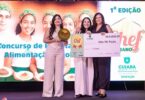 Merendeira Do Altos Da Serra Ganha Prêmio De R$ 8 Mil Em Cuiabá: Conheça A História Inspiradora 4 2025 word2