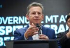 Mauro Antecipa Aumento Da Entrega E Planeja Decisões Até O Final De Seu Mandato Em Abril Ou Dezembro 5 2025 word2