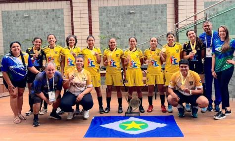 Equipes De Mato Grosso Conquistam Mais De 50 Medalhas Nos Jogos Escolares Brasileiros: Resultados Impressionantes No Torneio Nacional! 1 2025 word2