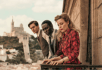 Minissérie Incrível Da Netflix: Emocionante História Real Em 7 Episódios! 4 2025 word3