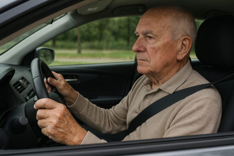 O Carro Dos Sonhos Na Aposentadoria: Dicas Para Planejar A Troca Ou Compra Com Inteligência Financeira 1 2025 word1