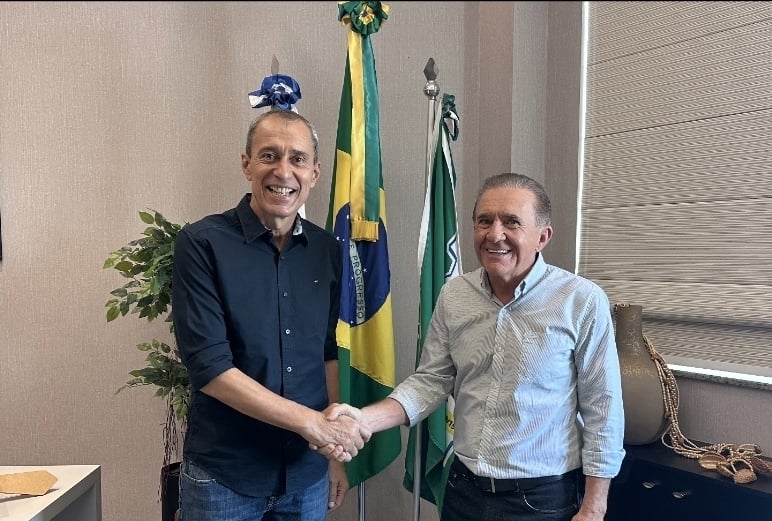 Miguel Vaz Participa De Missão Internacional Enquanto Joci Piccini Assume Novo Cargo: Novidades Na Empresa Em Destaque 1 2025 word3