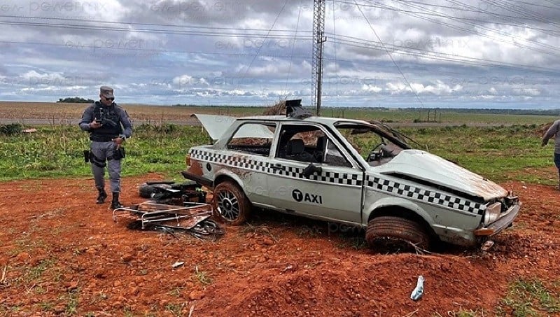 Contador Luverdense Mauro Corrêa Falece Em Acidente Na Mt-249 Em Nova Mutum 1 2025 word1