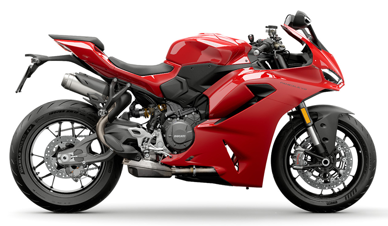 Ducati Lança Em 2026 A V2 Com Motor Aprimorado E Redução De Peso 1 2025 word3
