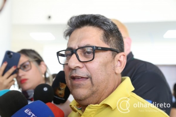 Ananias Defende Fidelidade Partidária Do Pl Diante De Divergências Entre Wellington E Pivetta 1 2025 word1