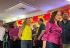 Serys Afirma Que Candidatura De Natasha Ao Governo Depende Do Psd: Se For Candidata, Será Desafiadora 5 2025 word1