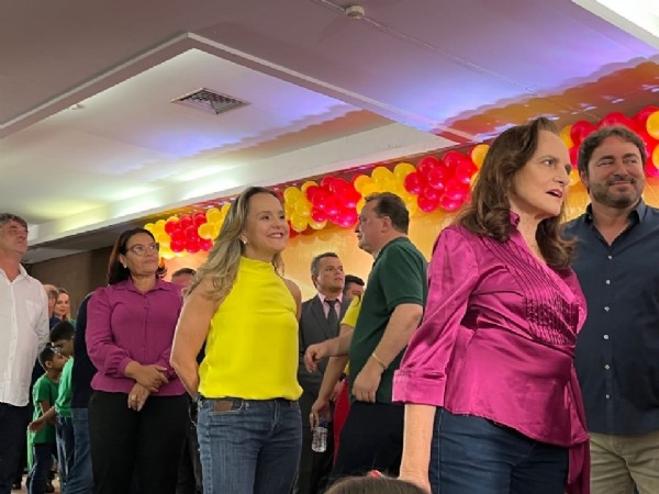 Serys Afirma Que Candidatura De Natasha Ao Governo Depende Do Psd: Se For Candidata, Será Desafiadora 1 2025 word3
