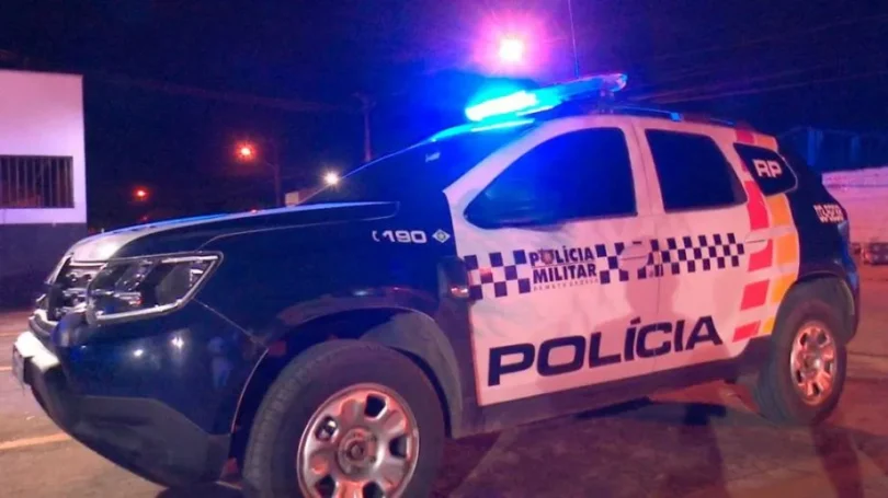 Jovem De 21 Anos É Preso Por Dirigir Drogado Em Rondonópolis: Entenda O Caso 1 2025 word3