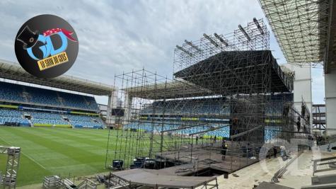 Show Do Guns N’ Roses Em Cuiabá: Cidade Se Prepara Para O Evento Com 'Clima Do Rock' 1 2025 word3