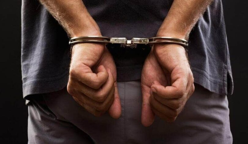 Foragido Condenado É Capturado Em Operação Conjunta Entre Mato Grosso E Santa Catarina 1 2025 word2