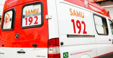 Motociclista Fica Ferida Após Colidir Com Ônibus No Centro De Rondonópolis: Entenda O Caso 45 2025 word3