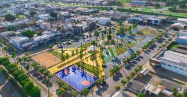 Prefeitura Firma Parceria Com Cooperativas Para Revitalização Da Praça Dos Migrantes 43 2025 word3