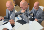 Prefeito Assina Protocolo Global Em Dubai Sobre Governança Urbana Futurista 4 Arquivo