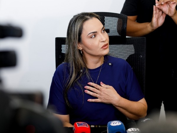 Prefeita Pressiona Por Maior Maturidade Na Câmara E Destaca Importância Da Produtividade Dos Vereadores 1 2025 word2
