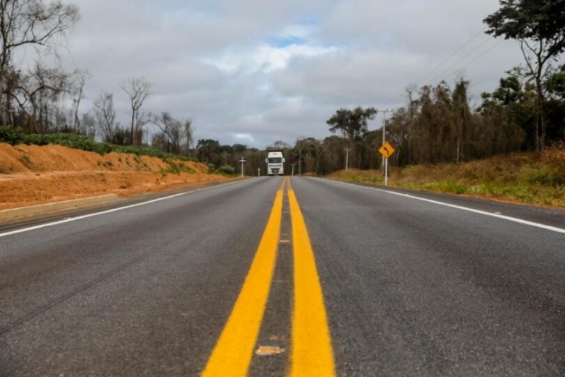 Mt-140 Passará Por Reforma De 309 Km Antes De Concessão Na Bolsa De Valores: Saiba Mais 1 2025 word3