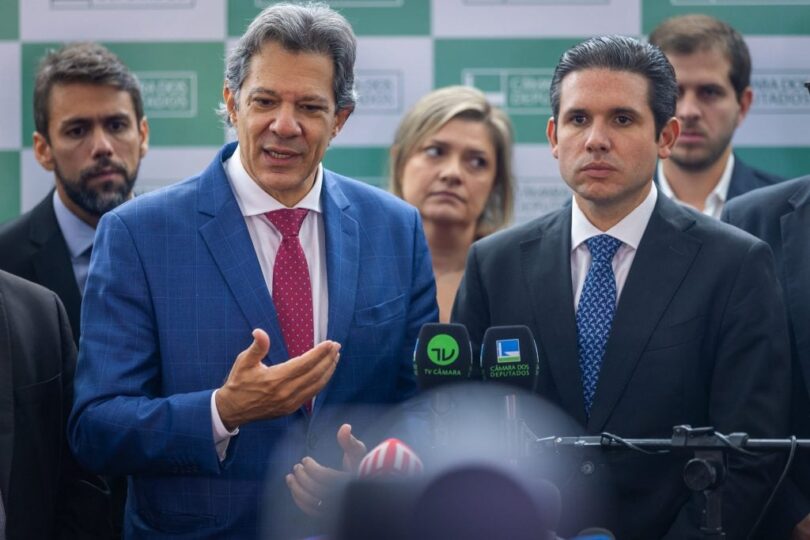 Contagem Regressiva Para Votar No Orçamento Desafia Campanha De Reeleição De Lula Em 2026 1 2025 word2