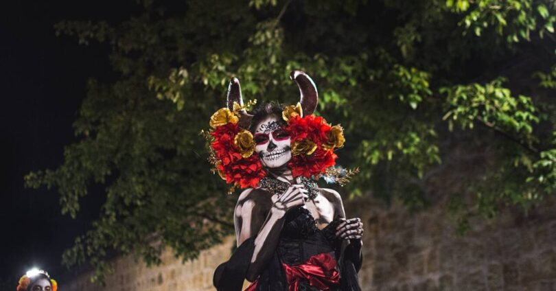 Descubra Como É A Celebração Do Dia Dos Mortos No México E A Experiência De Quem Visita! 1 2025 word3