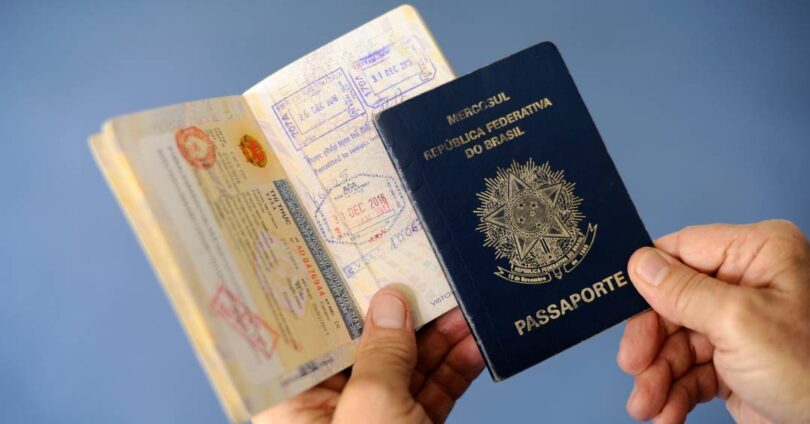 Polícia Federal Pode Suspender Emissão De Passaportes Por Falta De Verba: Entenda A Situação 1 2025 word3