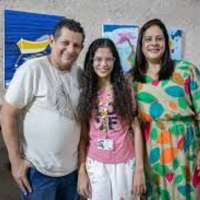 Exposição Em Cuiabá: Artista Autista Maria Paula Transforma Sonhos Em Arte 1 2025 word2