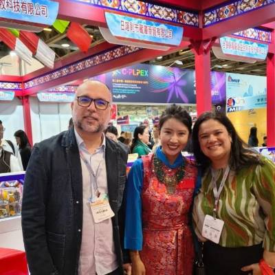 Servidores Da Secel De Mato Grosso Participam De Eventos De Cooperação Na China 1 2025 word3