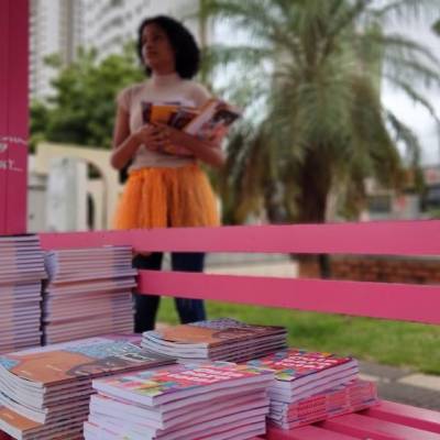 Secel Garante Investimento De R$ 2,63 Milhões Em Projetos Culturais Da Política Nacional Aldir Blanc 1 2025 word3
