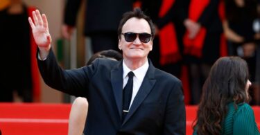 Quentin Tarantino Volta Às Telonas Em Surpreendente Nova Posição 45 2025 word3