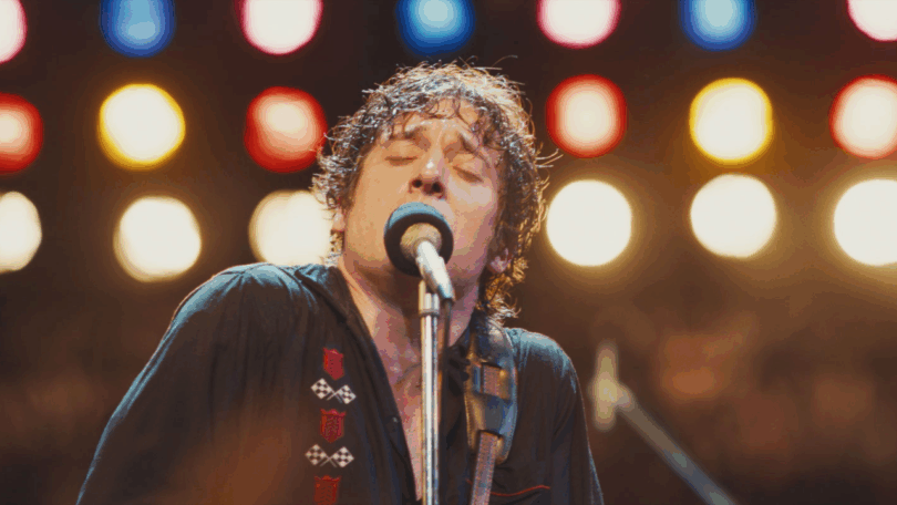 'Jeremy Allen White Revela Sua Dedicada Rotina Matinal Com Springsteen: Salve-Me Do Desconhecido' 1 2025 word2