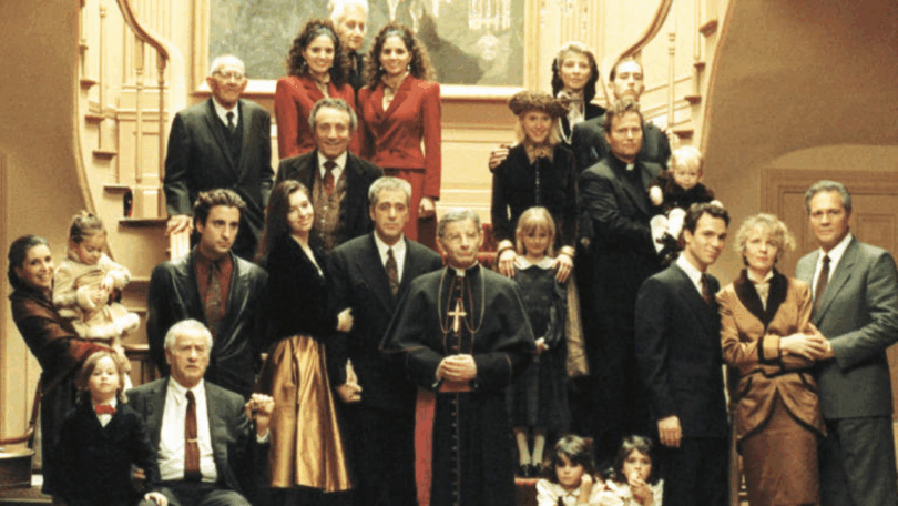 Trilogia Épica Na Netflix: Uma Saga Que Revolucionou O Cinema! 1 2025 word1