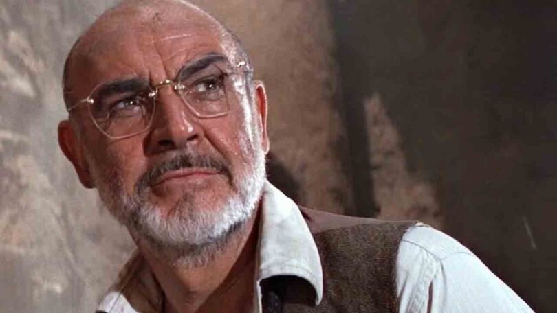 Por Que Sean Connery Não Voltou Para Indiana Jones? Descubra O Motivo Por Trás De Sua Decisão! 1 2025 word1