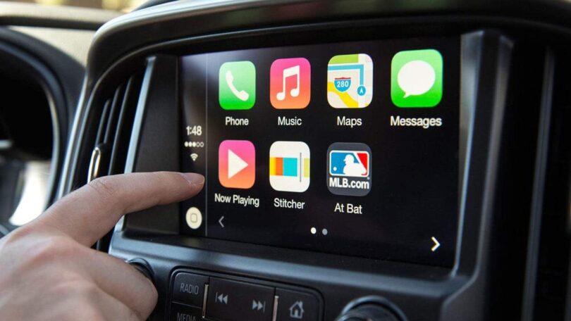 Por Que A Gm Está Removendo O Apple Carplay Dos Novos Carros: Descubra! 1 2025 word3