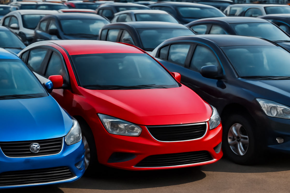 Carros-Usados3 Seguro Auto: Preço sobe para homens e cai para mulheres - Foto: Freepik