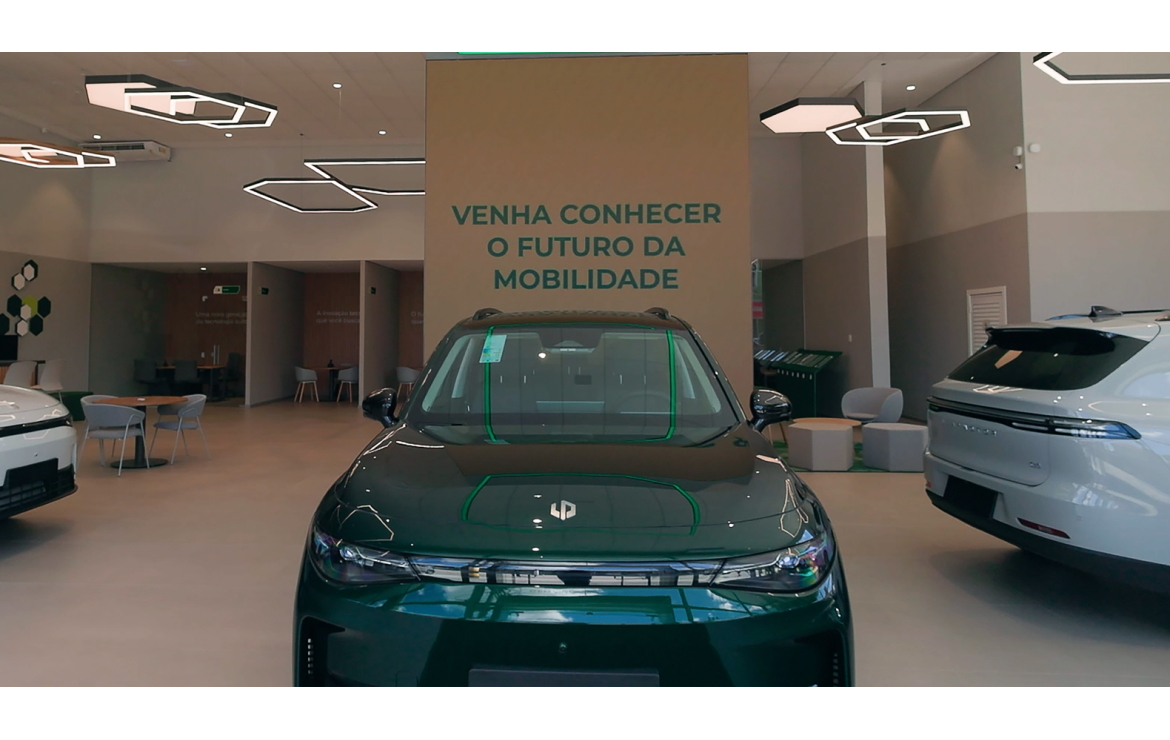 A88Bd2Ce945F878F8D6C00D2B56E5E21A0508879 Leapmotor reforça tecnologia e rapidez no atendimento ao cliente em estreia no Brasil