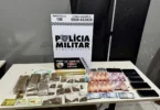 Força Tática Prende Oito Suspeitos Por Tráfico De Drogas Em Várzea Grande 7 2025 word3